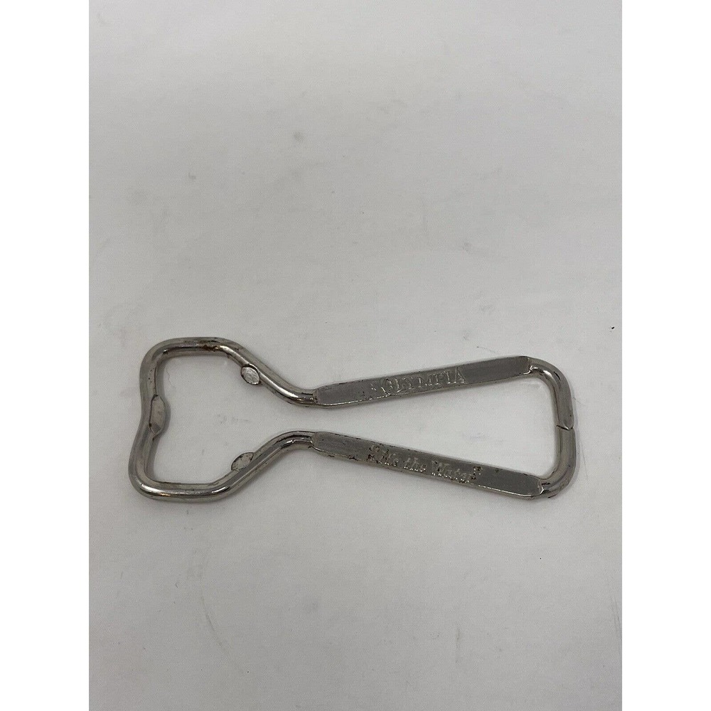 Olympia Beer Bottle Opener It's The Water